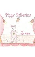 Piggy Ballerina