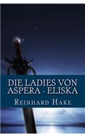 Die Ladies von Aspera - Eliska