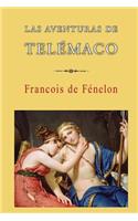 Las aventuras de Telémaco