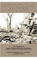 In the Company of Heroes