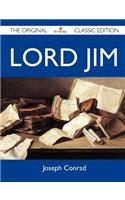 Lord Jim - The Original Classic Edition