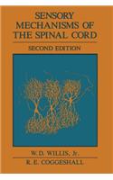 Sensory Mechanisms of the Spinal Cord