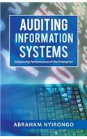 Auditing Information Systems