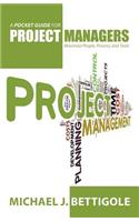 Pocket Guide for Project Managers