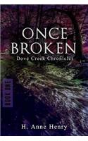 Once Broken