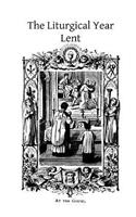 The Liturgical Year