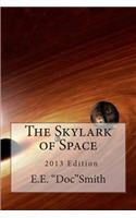 Skylark of Space