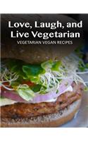 Vegetarian Vegan Recipes