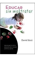 Educar Sin Maltratar