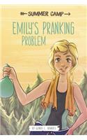 Emily's Pranking Problem