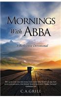 Mornings With Abba