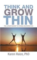 Think and Grow Thin