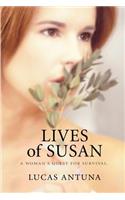 Lives of Susan