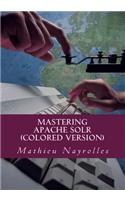 Mastering Apache Solr (Colored Version): practical guide to get to grips with Apache Solr