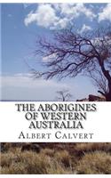Aborigines of Western Australia