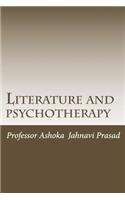 Literature and psychotherapy