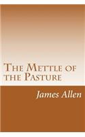 Mettle of the Pasture