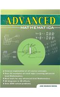 Advanced Mathematica: (English)