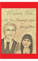 Widow's Web: A Jim Cavanaugh Saga(English)