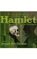 Tragedy of Hamlet, Prince of Denmark Lib/E