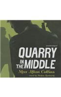 Quarry in the Middle: (9 Quarry Series Lib/E)