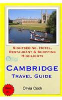 Cambridge Travel Guide