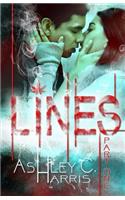 Lines, Part One (The Lines Novellas Book 1)