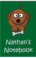 Nathan's Notebook