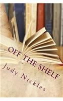 Off the Shelf