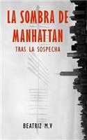 Sombra de Manhattan