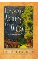 Lessons Along the Way: (English)