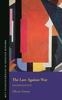 Law Against War