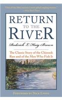 Return to the River