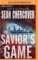 Savior's Game