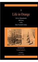 Life in Orange