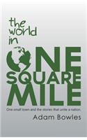 World in One Square Mile