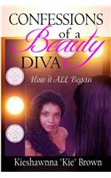 Confessions of a Beauty Diva