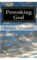 Provoking God