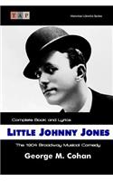 Little Johnny Jones