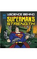 Science Behind Superman's Strength