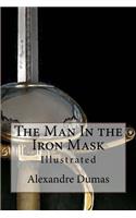 Man In the Iron Mask