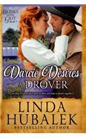 Darcie Desires a Drover