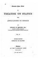 A Treatise on Statics, With Application to Physics