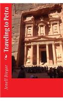 Traveling to Petra