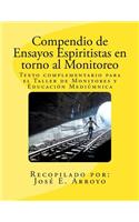 Compendio de Ensayos Espiritistas en torno al Monitoreo