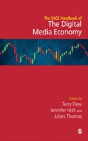 Sage Handbook of the Digital Media Economy