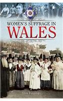 Women's Suffrage in Wales