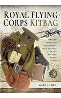 Royal Flying Corps Kitbag