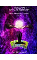 Global New Age Directory United Kingdom and Ireland 2016