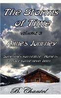 Anne's Journey